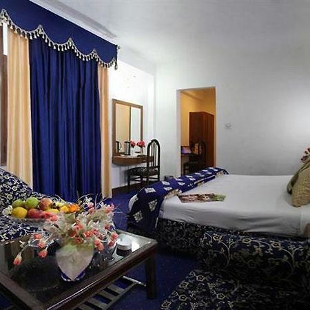 Chander Palace Manali  Luaran gambar