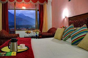 Chander Palace Manali  Luaran gambar