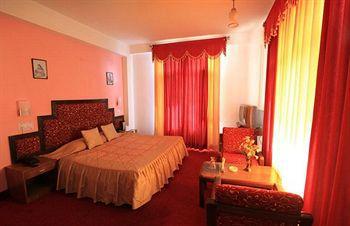 Chander Palace Manali  Luaran gambar