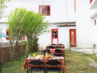 Chander Palace Manali  Luaran gambar