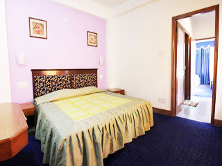 Chander Palace Manali  Luaran gambar