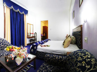 Chander Palace Manali  Luaran gambar