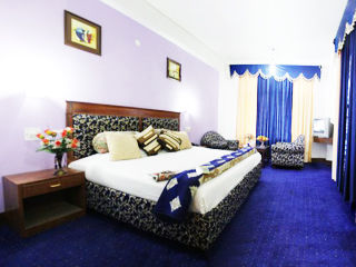 Chander Palace Manali  Luaran gambar