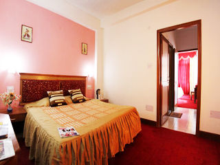 Chander Palace Manali  Luaran gambar
