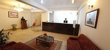 Chander Palace Manali  Luaran gambar
