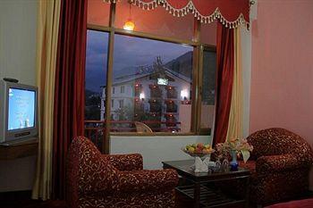 Chander Palace Manali  Luaran gambar