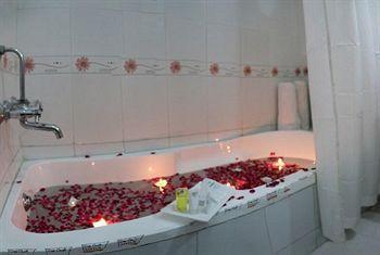 Chander Palace Manali  Luaran gambar