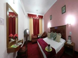 Chander Palace Manali  Luaran gambar